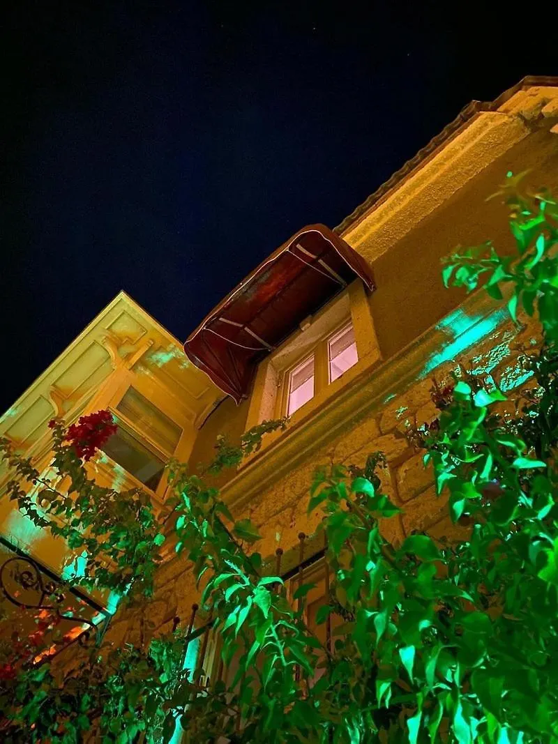 La Mia Casa Boutique Otel 알라카티 터키