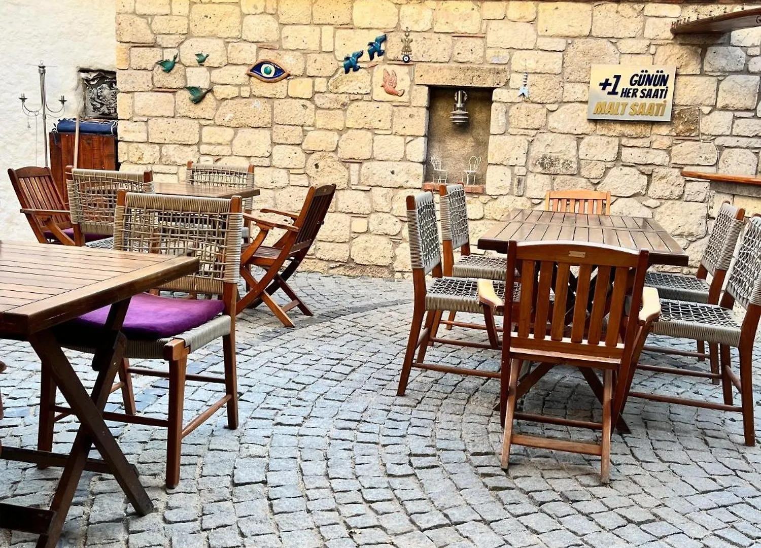 La Mia Casa Boutique Otel 알라카티