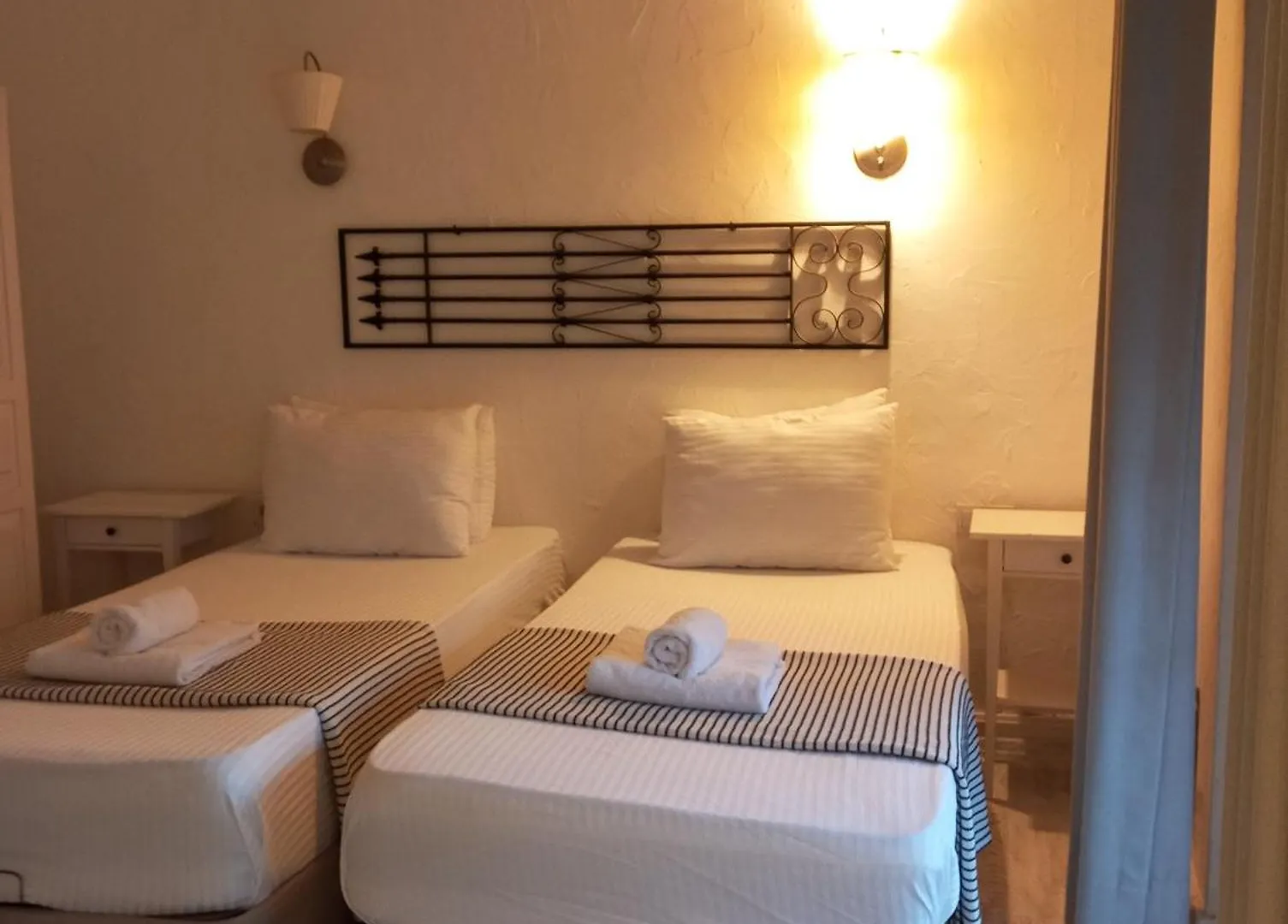 La Mia Casa Boutique Otel 알라카티 0*,  터키