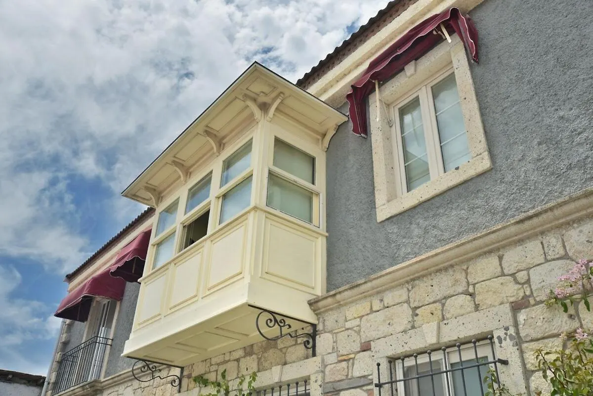 La Mia Casa Boutique Otel 알라카티 호텔