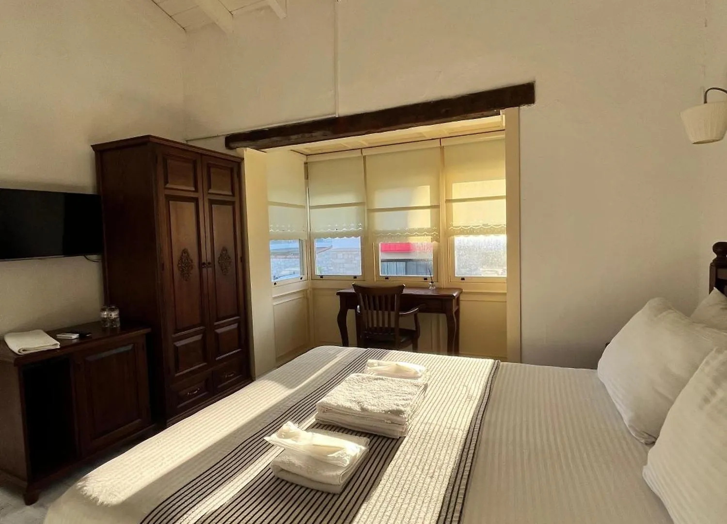 호텔 La Mia Casa Boutique Otel 알라카티 터키