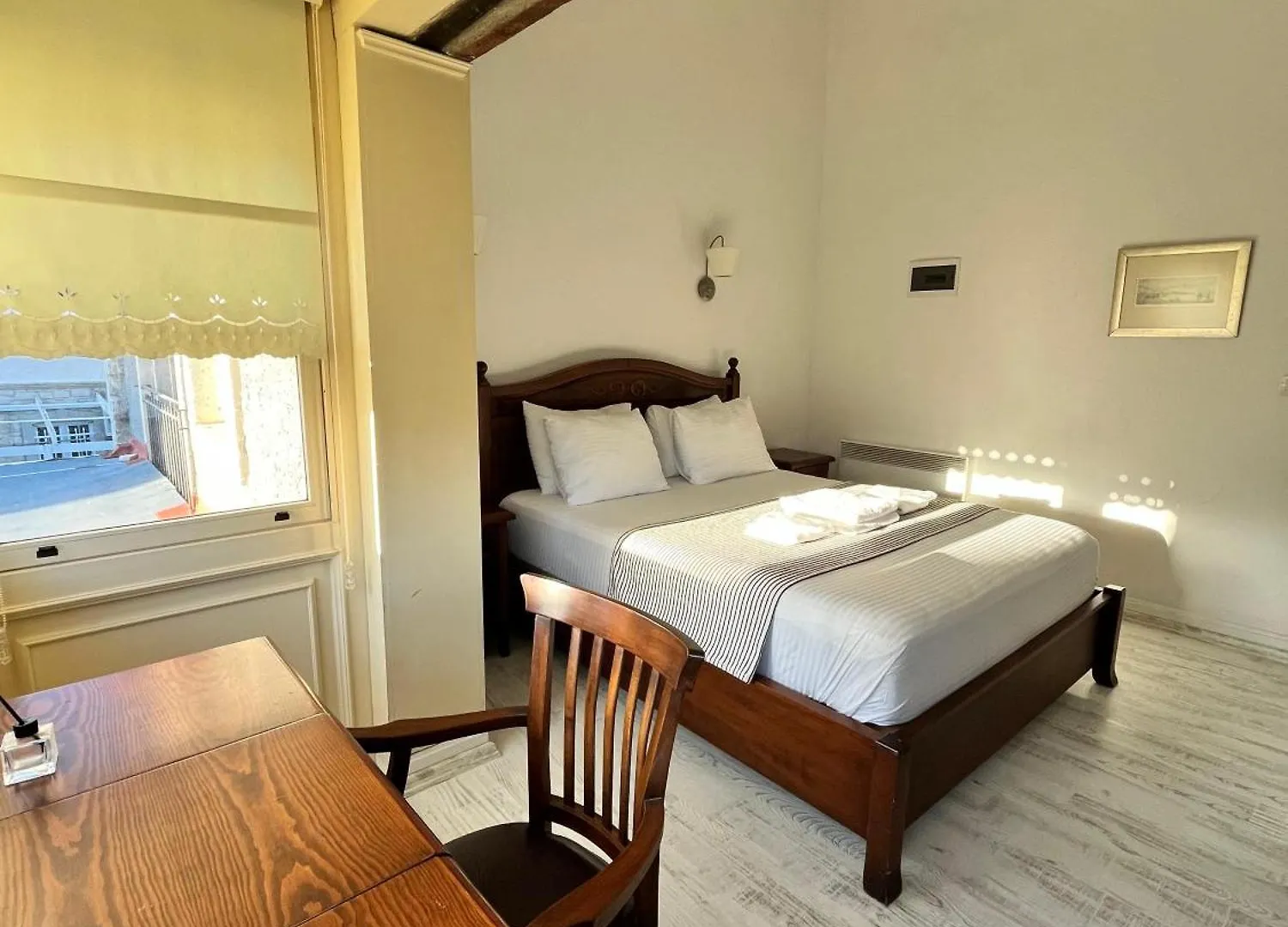La Mia Casa Boutique Otel 알라카티 호텔