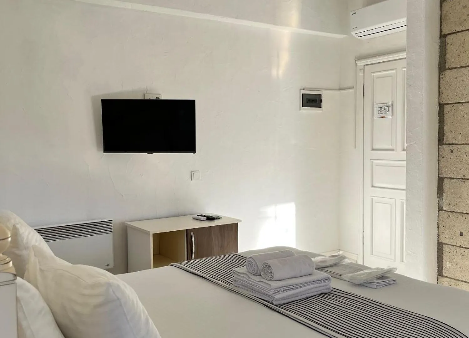 La Mia Casa Boutique Otel 알라카티 호텔