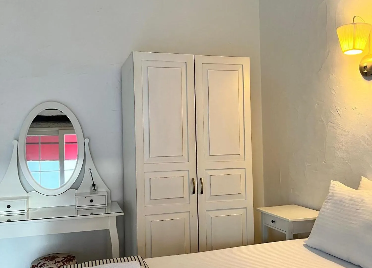 La Mia Casa Boutique Otel 알라카티