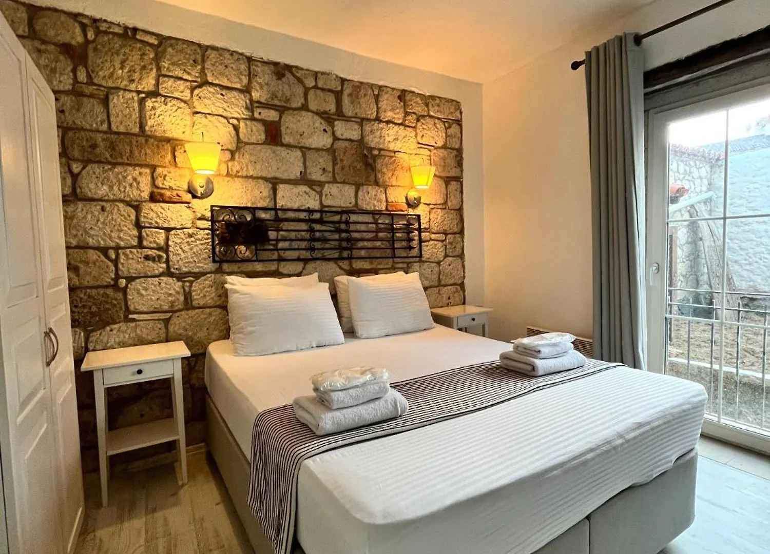 La Mia Casa Boutique Otel 알라카티 0*,