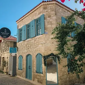 Casa Alegre Alaçatı