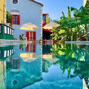 3* Hotel Banana Food & - Adults Only