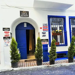 Loca İstanbul
