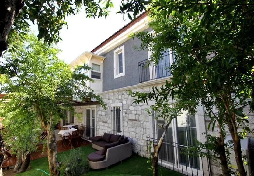 La Mia Casa Boutique Otel Alaçatı