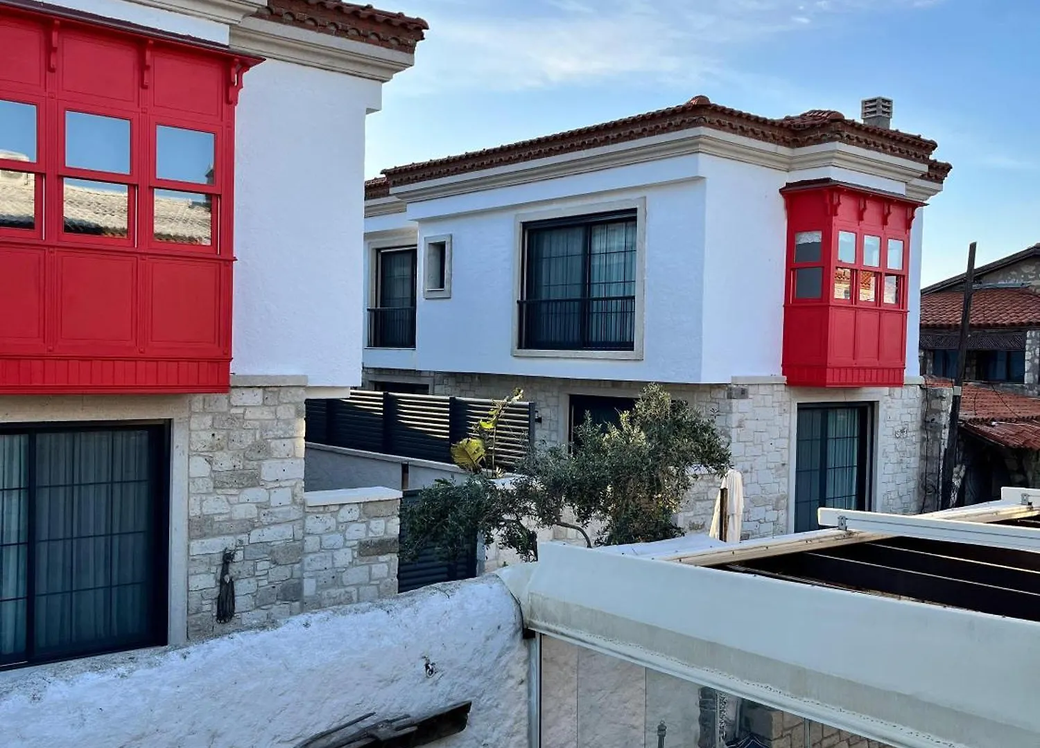 La Mia Casa Boutique Otel Alaçatı 0*,