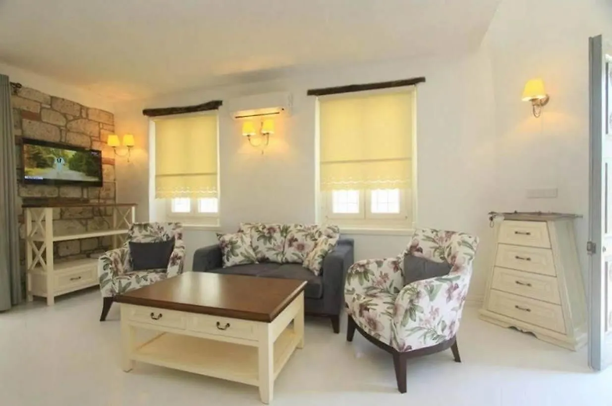 La Mia Casa Boutique Otel Alaçatı 0*,  Türkiye