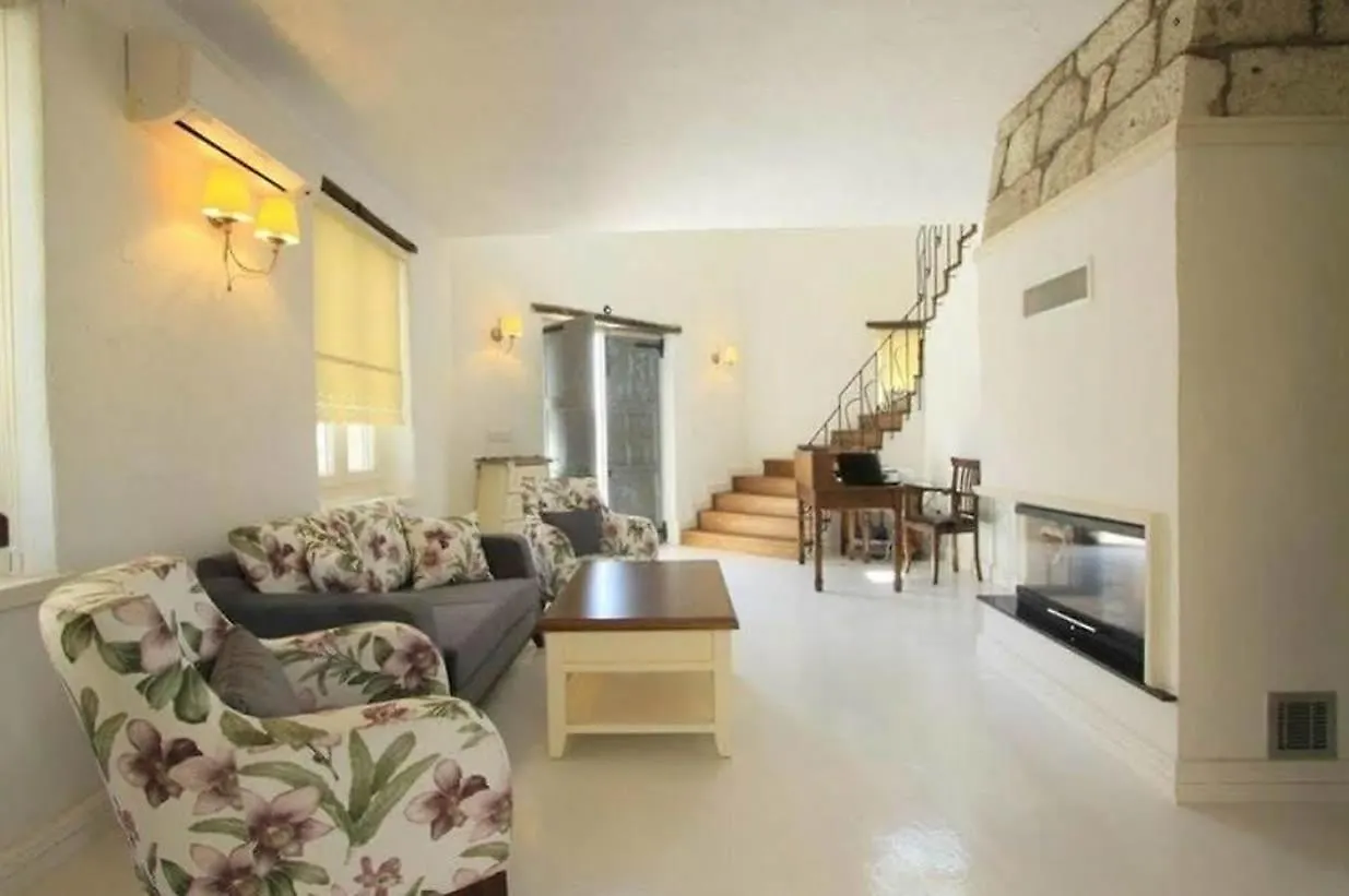 La Mia Casa Boutique Otel Alaçatı Türkiye