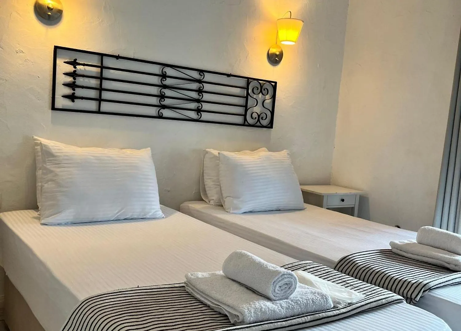La Mia Casa Boutique Otel Alaçatı