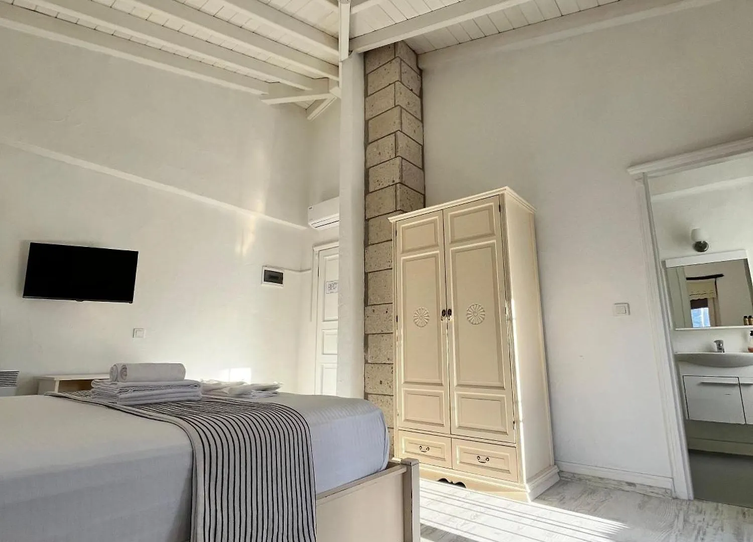 La Mia Casa Boutique Otel Alaçatı