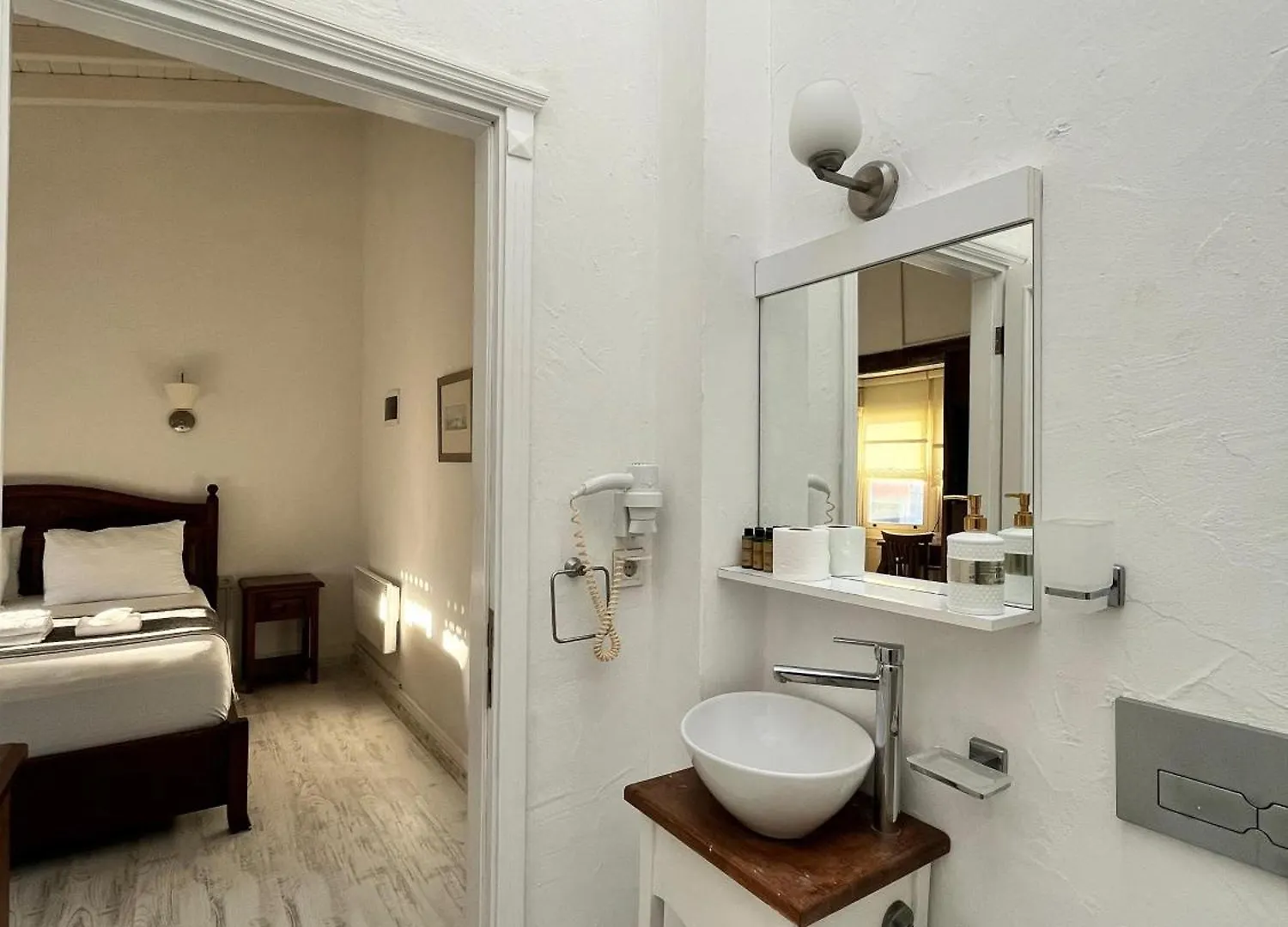 La Mia Casa Boutique Otel Alaçatı Türkiye