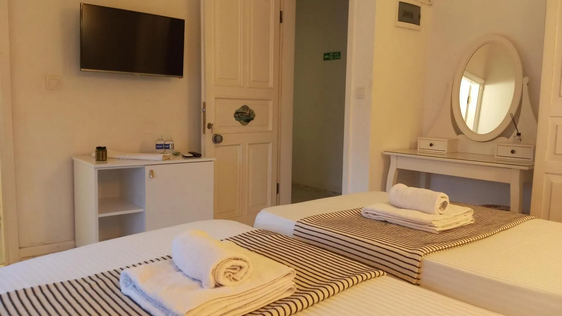 La Mia Casa Boutique Otel Alaçatı